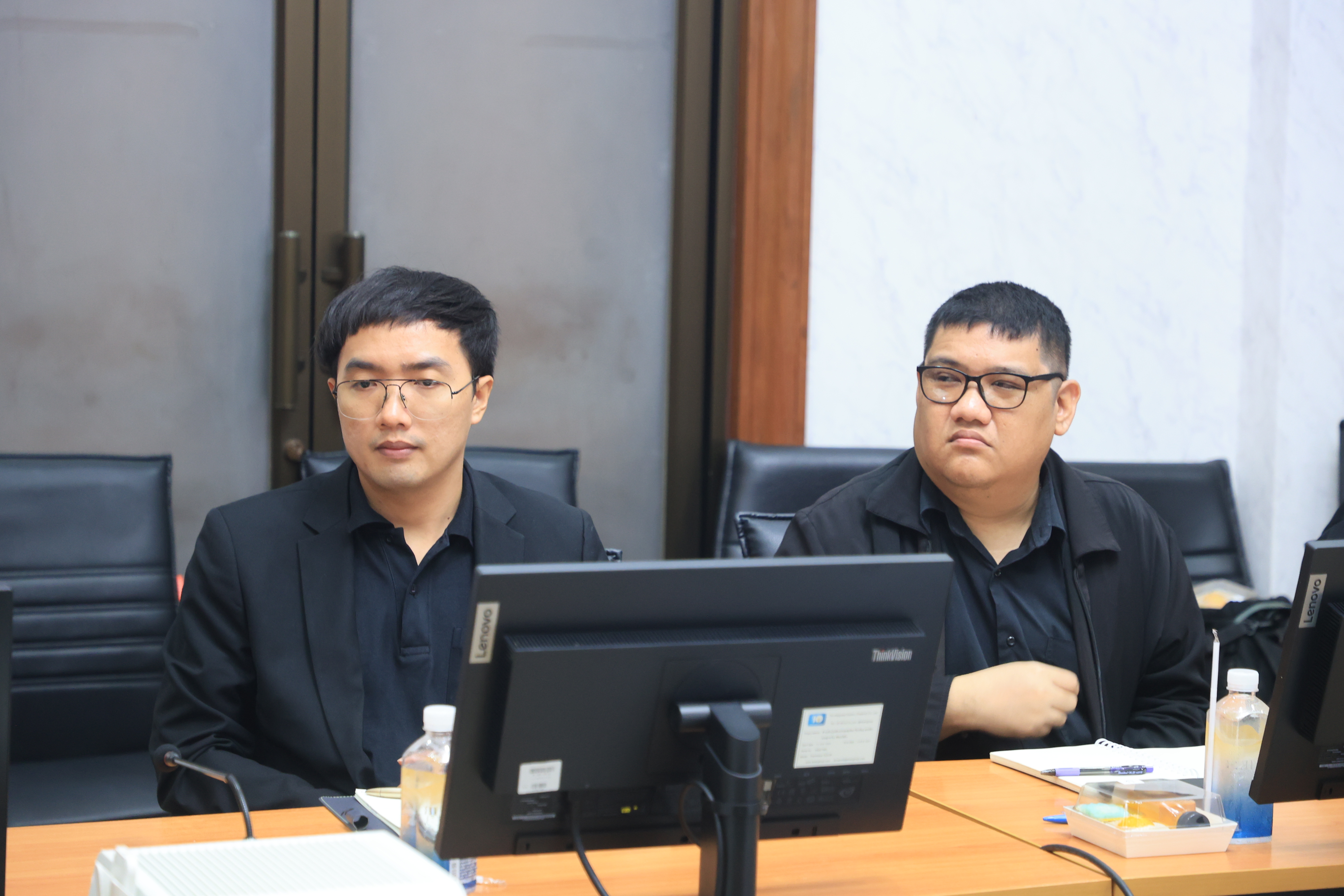 title - ส.ป.ก. ร่วมประชุมกับกรมป่าไม้ หารือแนวทางการเชื่อมโยงข้อมูลกับ ส.ป.ก. ผ่าน API สู่ระบบ eTree